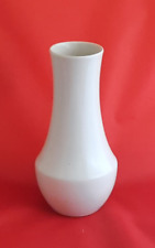 Große blumenvase weiß gebraucht kaufen  Waldböckelheim