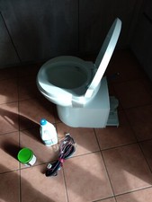 Camping toiletten chemie gebraucht kaufen  Oberreichenbach
