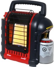 Heater portable buddy gebraucht kaufen  Neumarkt i.d.OPf.