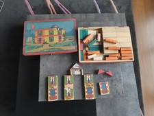 Toy games antique d'occasion  Expédié en Belgium