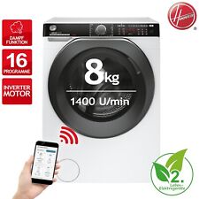 Hoover waschmaschine 8kg gebraucht kaufen  Herzogenrath