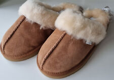 Fatface tan mule for sale  UK