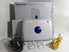 Netgear rangemax n150 for sale  Kirkland