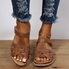 Women wedge sandals for sale  UK