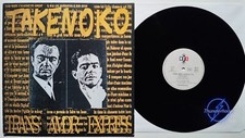 Takenoko trans amor d'occasion  Vieillevigne