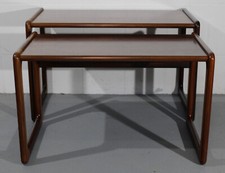 Beistelltisch tisch danish gebraucht kaufen  Lauenburg/ Elbe