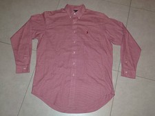 Chemise polo ralph d'occasion Chemise polo ralph d'occasion  Sucy-en-Brie