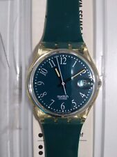 Orologio swatch gruene usato  Acerra