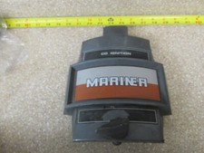 Mariner mercury outboard for sale  Detroit Lakes