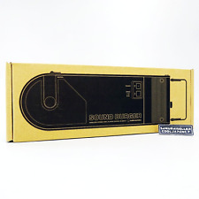 Audio-Technica AT-SB727 toca-discos toca-discos cor preta SOUND BURGER novo, usado comprar usado  Enviando para Brazil