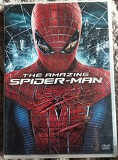 Dvd the amazing usato  Roma