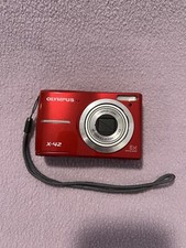 Lympus digital kamera gebraucht kaufen  Berlin