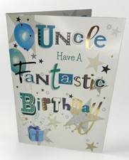 Uncle fantastic day for sale  ST. HELENS