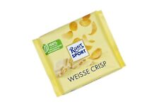 Ritter sport white for sale  Shipping to Ireland