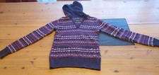 Schöner pullover kapuze gebraucht kaufen  Freyburg