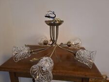 Ceiling light arm for sale  SKIPTON