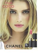 Publicite advertising 2011 d'occasion  Le Luc