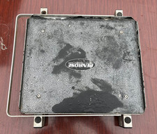Metal bait side for sale  CLACTON-ON-SEA