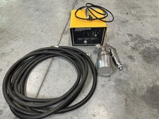 hvlp spray system for sale  Meriden
