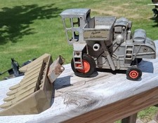 gleaner toy combine for sale gleaner toy combine for sale Evansville