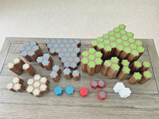 Vintage heroscape terrain for sale  Englewood