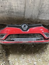 Choc clio 4 d'occasion  Vizille