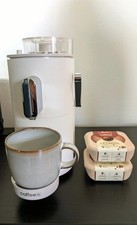 Kaffeemaschine coffee gebraucht kaufen  Regensburg
