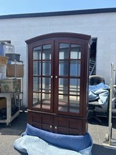Curio cabinet glass for sale  Corona