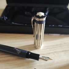montblanc writers usato montblanc writers usato Cagliari