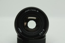 Jupiter 50mm l39 for sale  OXFORD