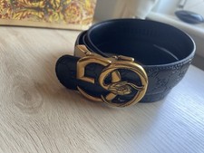 Style beige belt for sale  FALKIRK