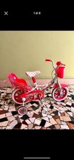 Bici bimba pollici usato  Segrate
