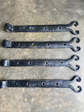 Anciennes pentures moustache d'occasion  Poitiers