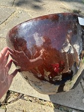 Pearlescent dark red for sale  LONDON