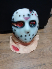 Halloween jason friday for sale  STOKE-ON-TRENT