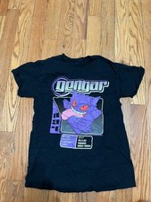 Gengar shirt pokemon for sale  Gordonsville
