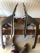 Accessori triumph trident usato Accessori triumph trident usato  Vezza d'Alba