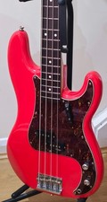 Squier fender classic for sale  LANCING