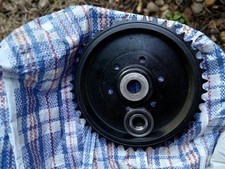 Bsa a10 rgs for sale  LEISTON