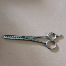 Vintage barber scissors for sale  Aurora