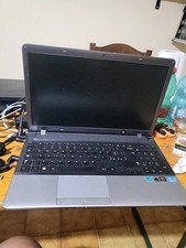 Notebook laptop samsung usato  Genzano di Roma