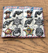 Texas sheriff ranger for sale  TEDDINGTON