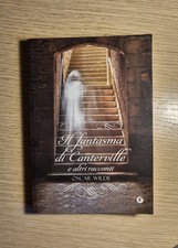 fantasma canterville usato  Terni