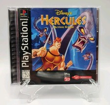 Disney hercules cib d'occasion  Expédié en Belgium