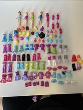 Mattel polly pocket for sale  RUSHDEN