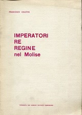 Imperatori regine nel usato  Italia