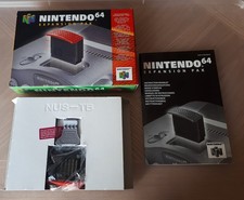 Nintendo expansion pack d'occasion  Saint-Germain-en-Laye