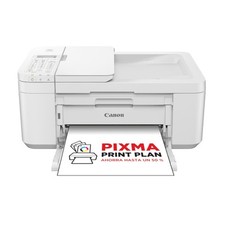 Wielofunkcyjna drukarka atramentowa Canon TR4751i | kolor A4 | Wi-Fi, USB na sprzedaż  PL