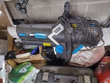 Leaf blower garden for sale  WESTON-SUPER-MARE