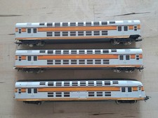 Rame voitures banlieue d'occasion Rame voitures banlieue d'occasion  Toulouse-